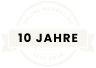 10 Jahre Digital Marketing infiniWEB