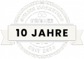10 Jahre Digital Marketing infiniWEB
