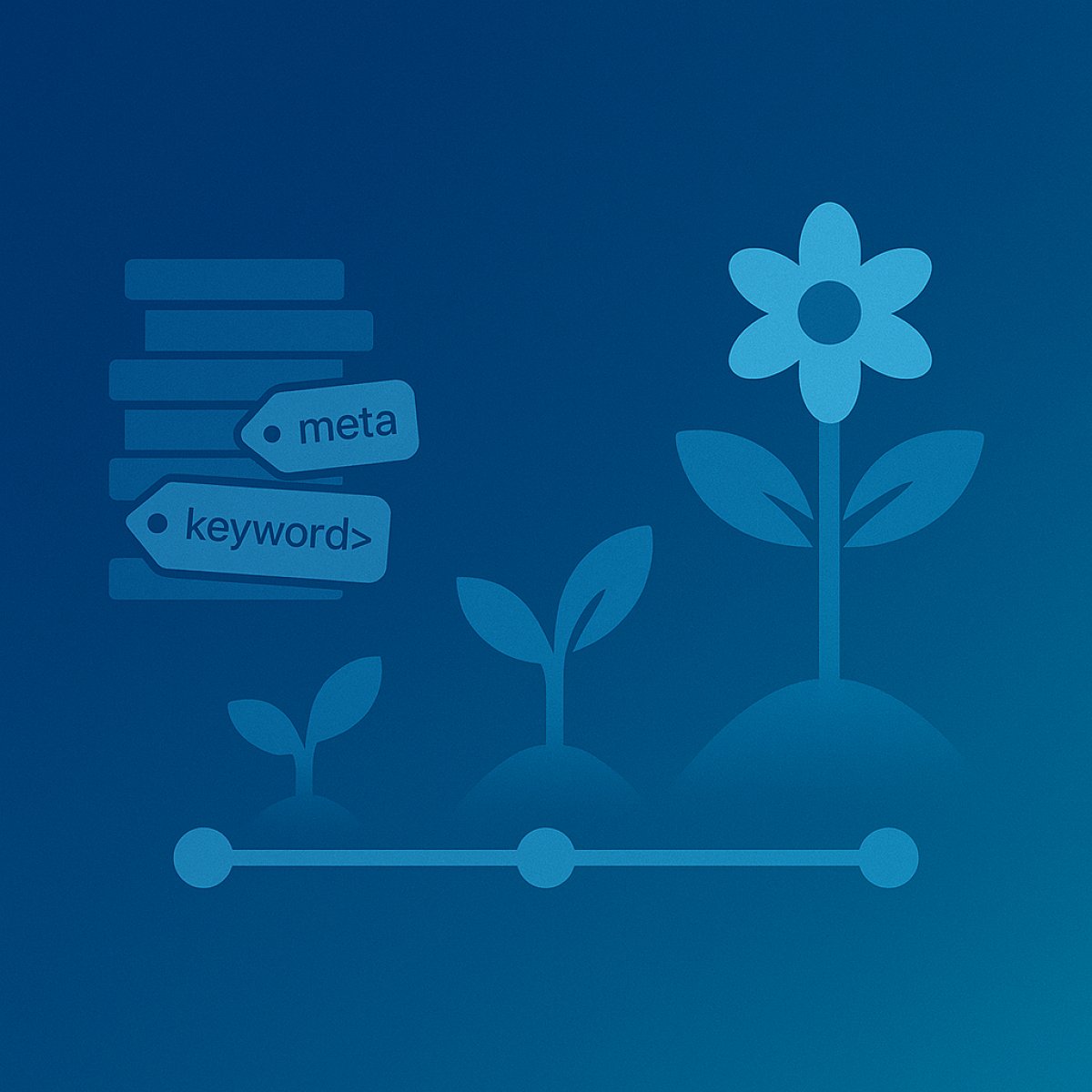 Irrtum 2: Meta-Keywords sind das A und O