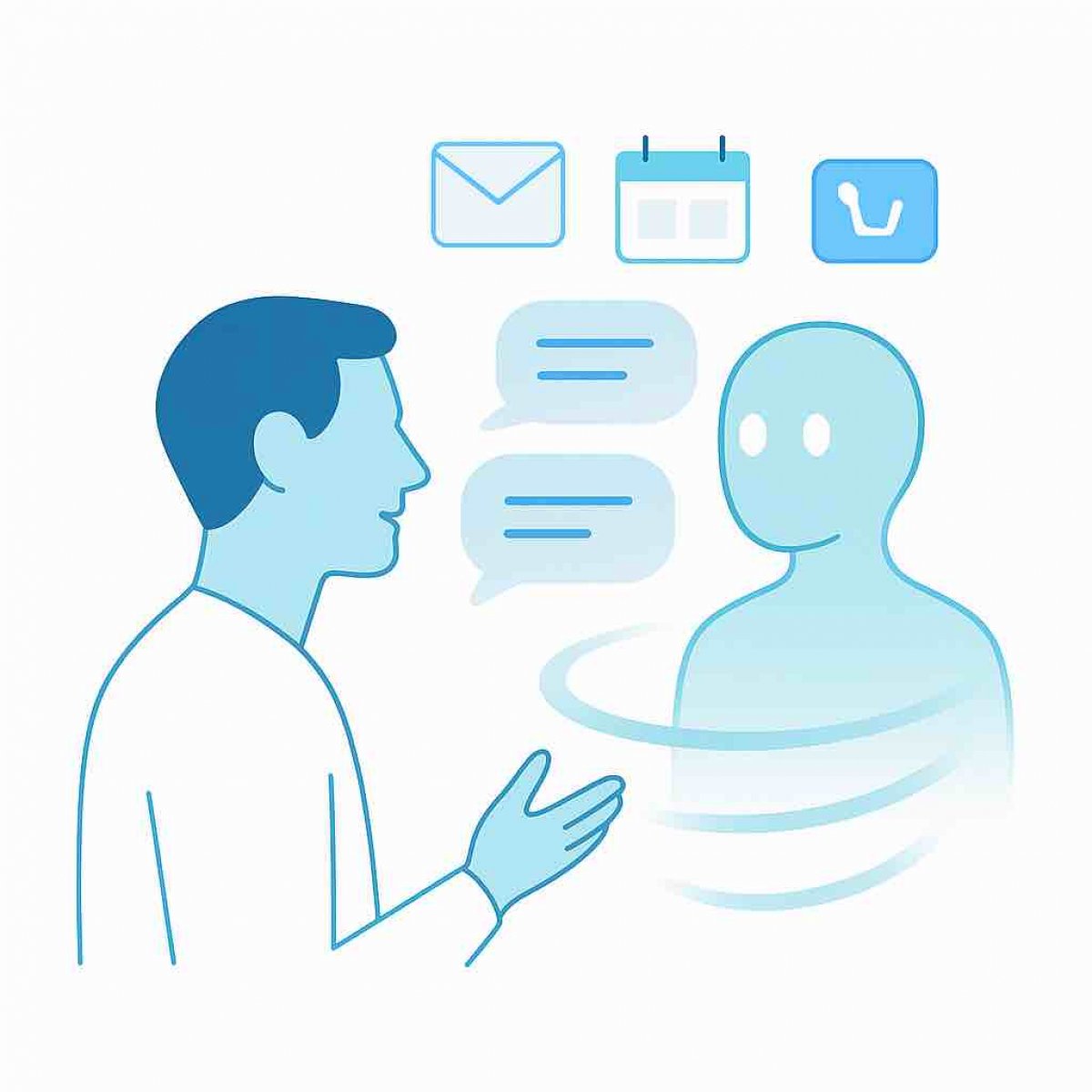 Visual search/ Google I/O 2025 shows how AI is reorganising the internet