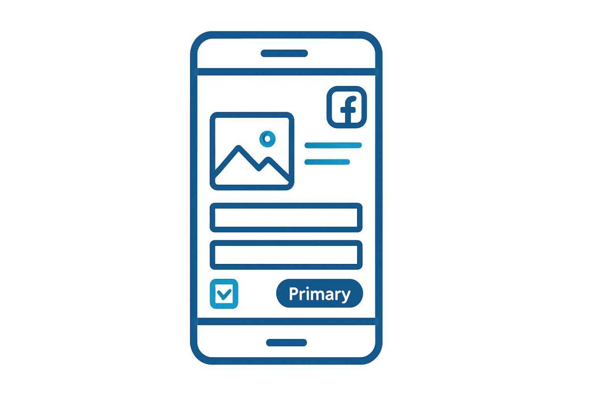 Facebook Lead Ads mit Sofortformular