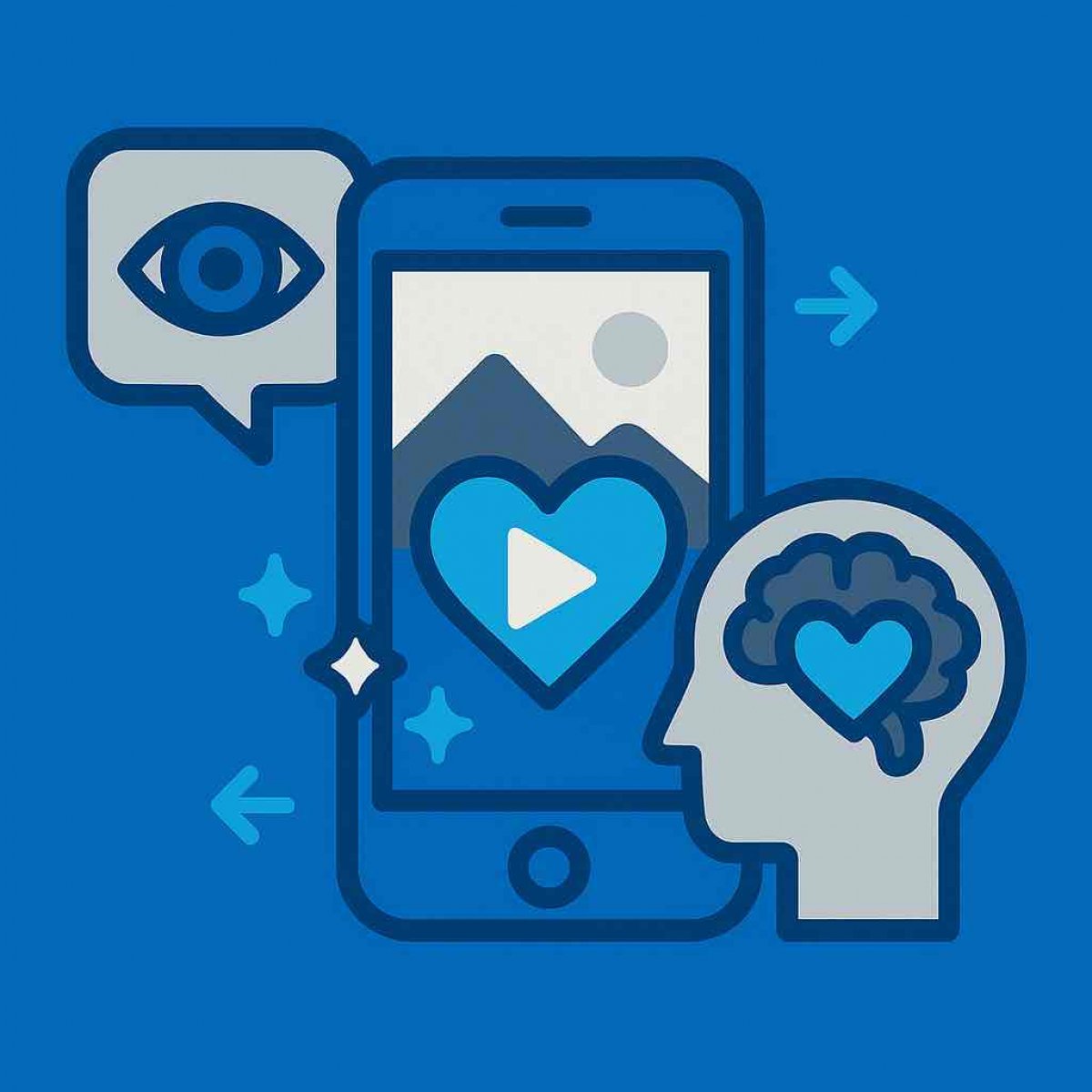 Emotionales Storytelling auf Social Media