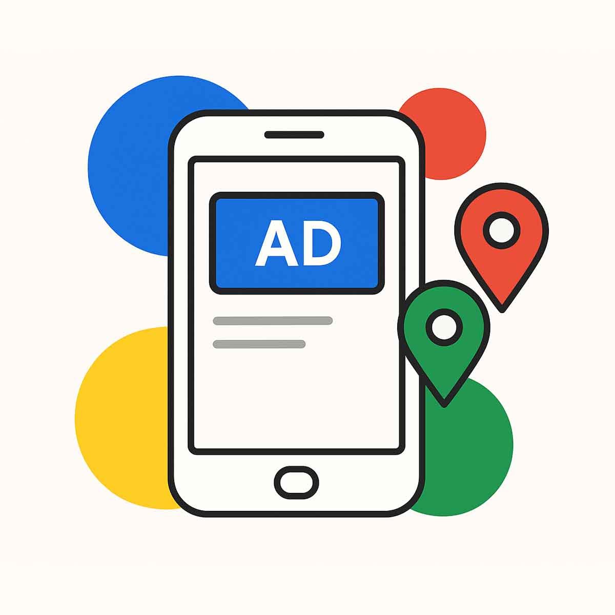 Mobile Ads