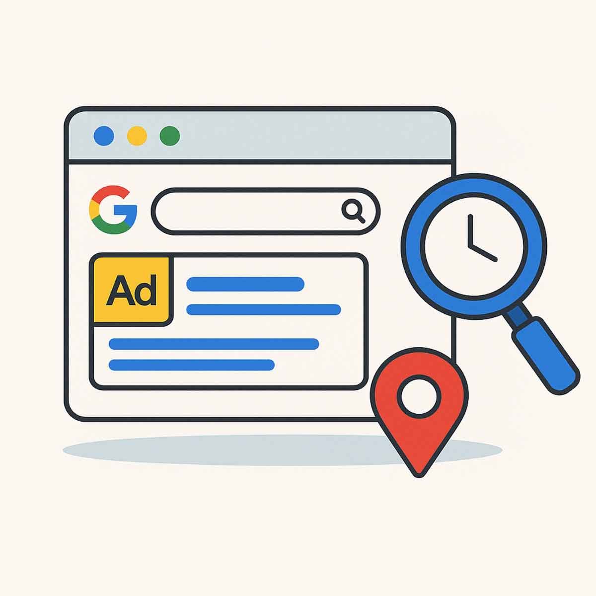 Search Ads