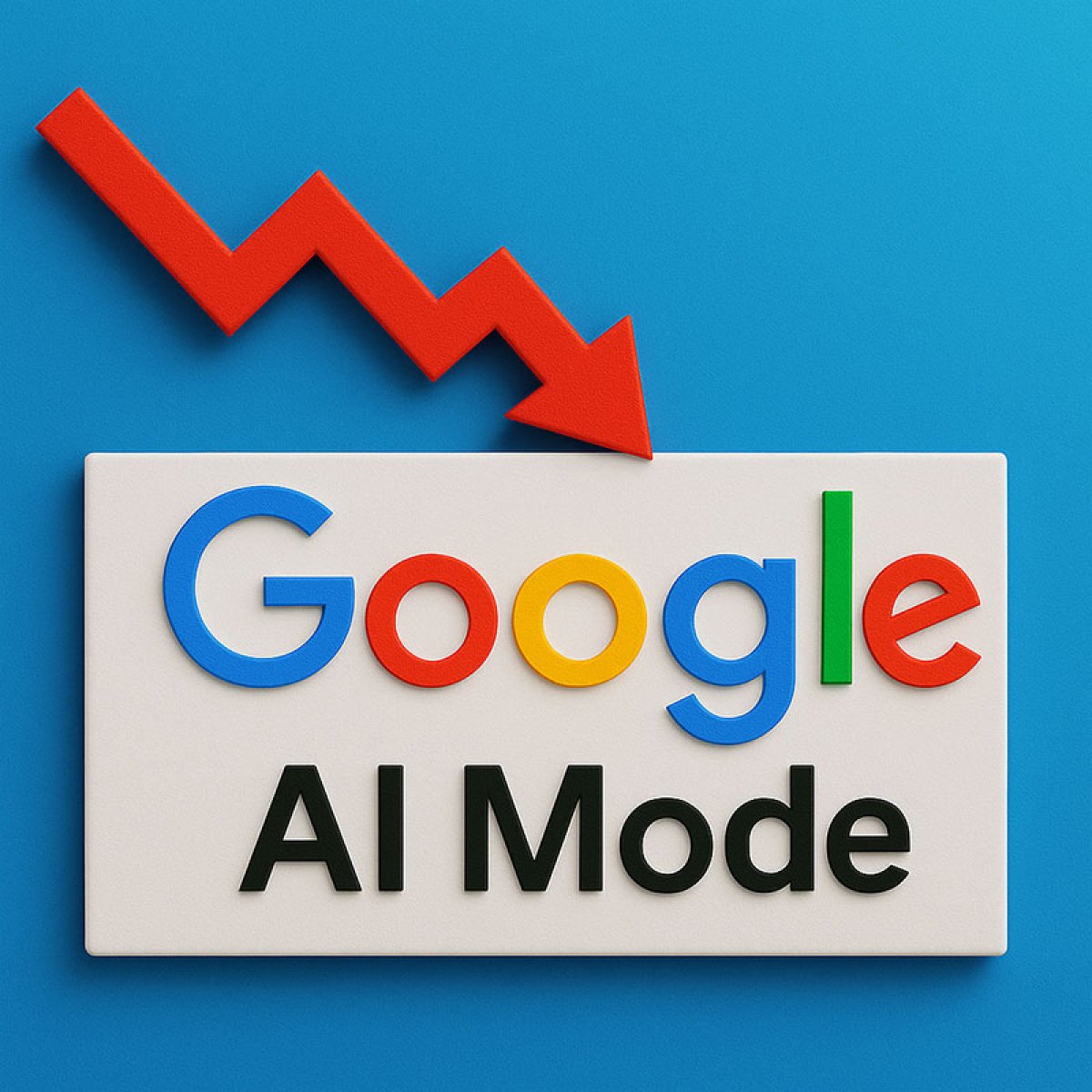 Verändertes Nutzerverhalten durch den Google AI Mode
