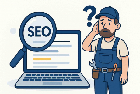 Was ist SEO? Und warum es fast niemand richtig mac