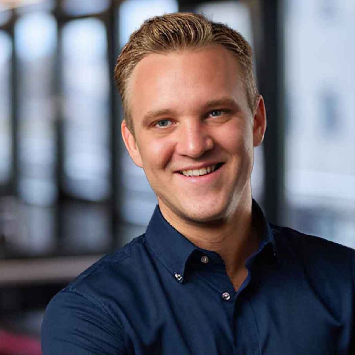 Oliver Otten
