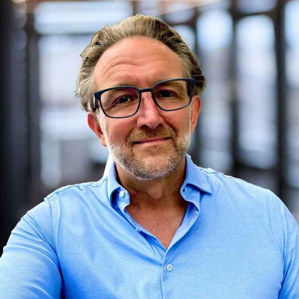 Thorben Otten