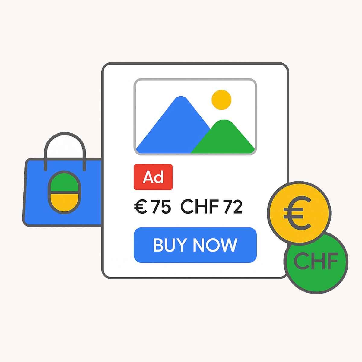 Shopping Ads
