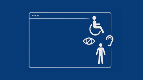 Die Barrierefreie Website